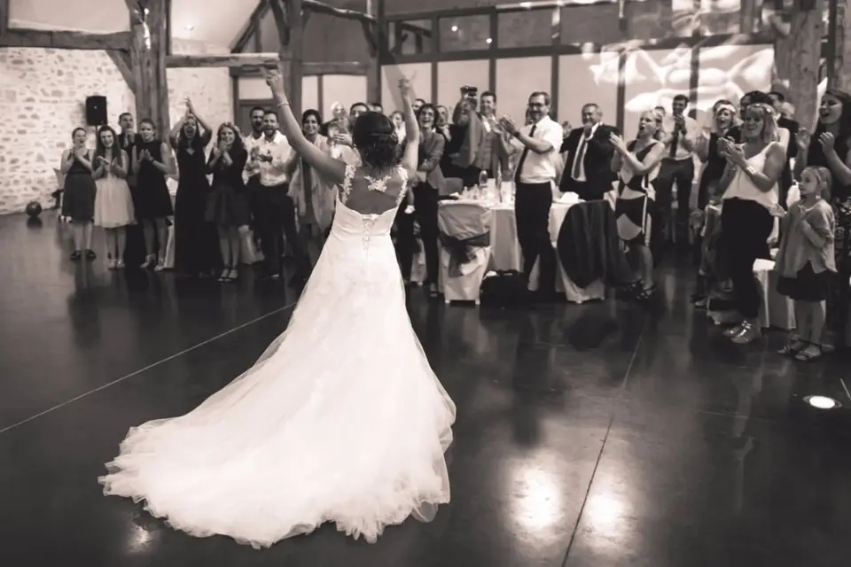 La Grange de Montmartre — photo 5