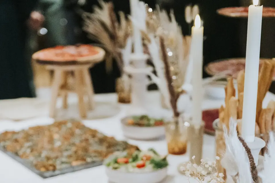 Lodan Traiteur — photo 6