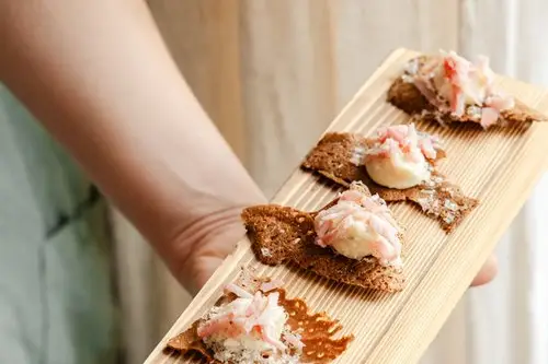 Lodan Traiteur — photo 1