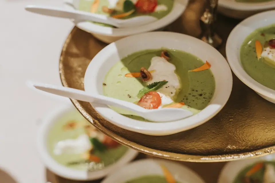 Lodan Traiteur — photo 7