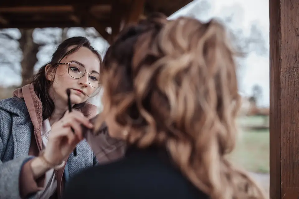 Lilou Lerebours — photo 5