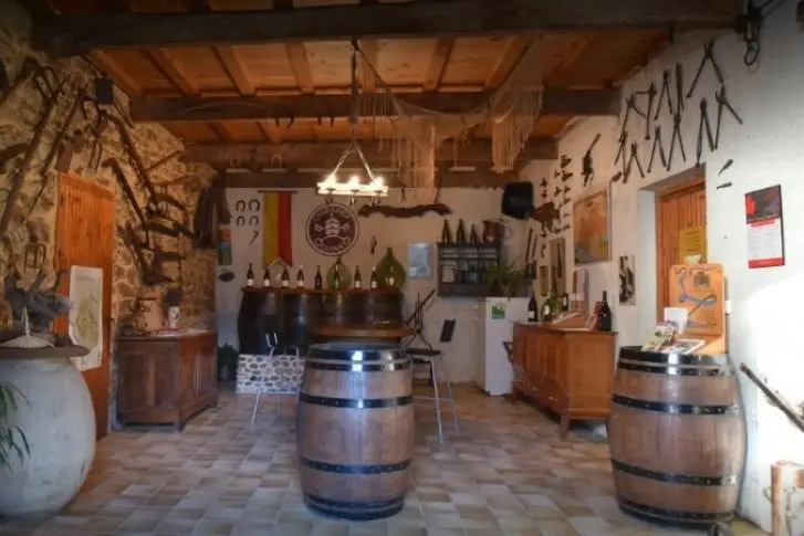 Domaine Saint Laurent — photo 5