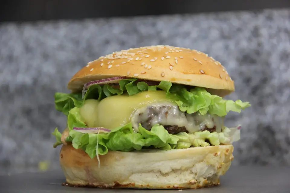 Ca Roule Food Truck — photo 1