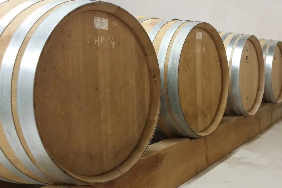 Domaine Saint Laurent — photo 4