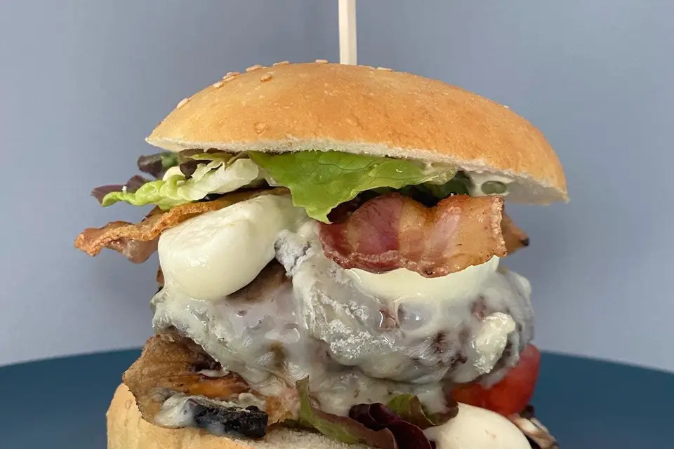 Ca Roule Food Truck — photo 4