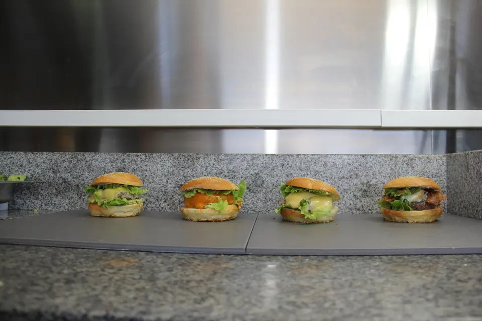 Ca Roule Food Truck — photo 5