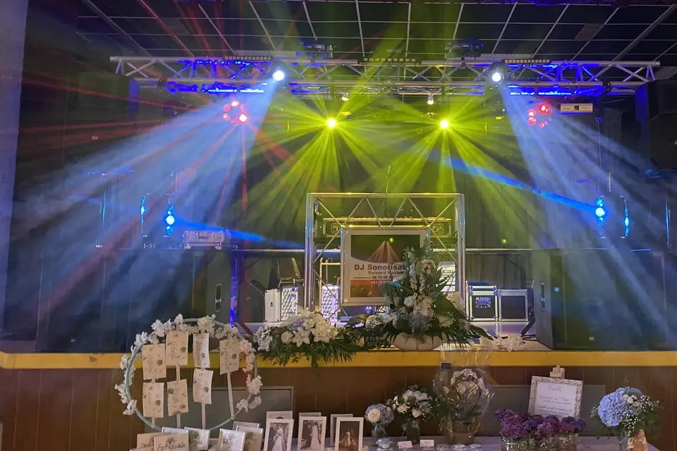 DJ Bernard Masson — photo 1