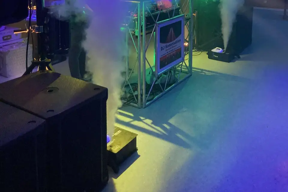 DJ Bernard Masson — photo 8