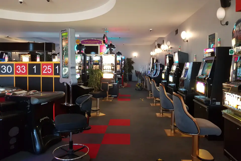 Casino de La Plage — photo 3