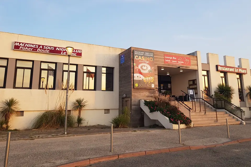 Casino de La Plage — photo 2