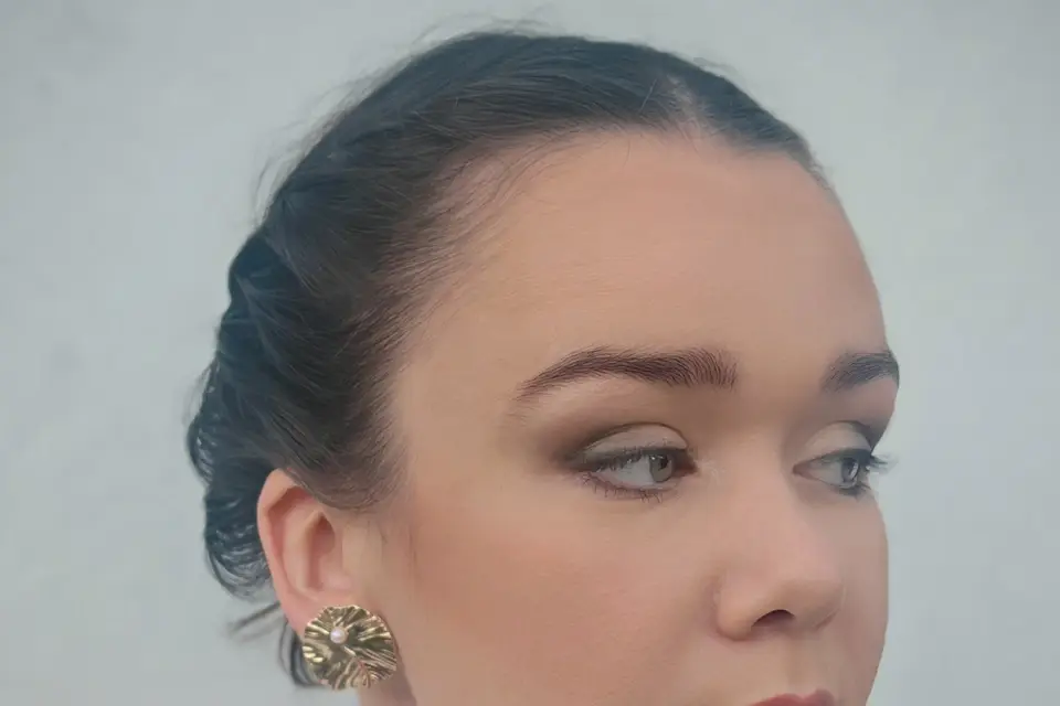 Laiz Maquilleuse — photo 7