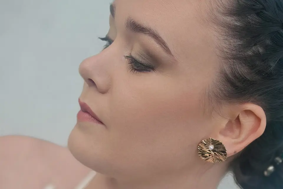 Laiz Maquilleuse — photo 1