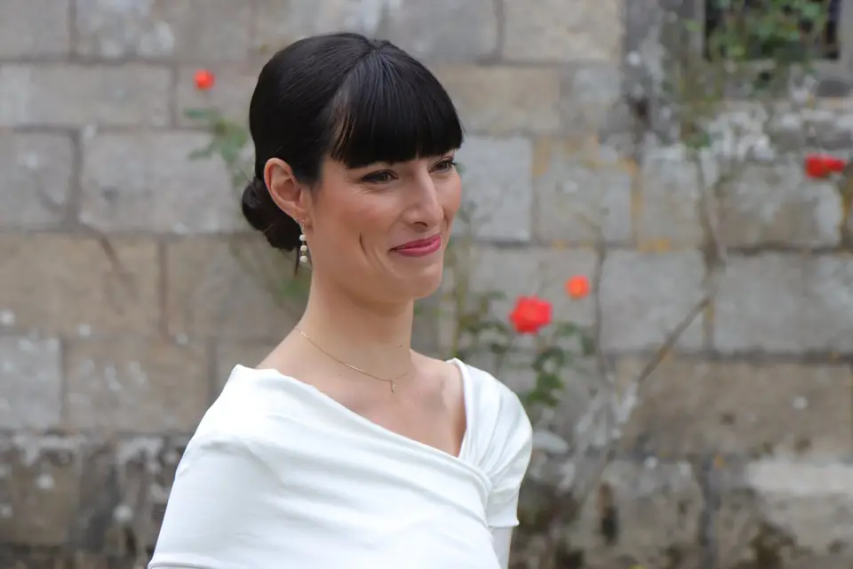 Laiz Maquilleuse — photo 2