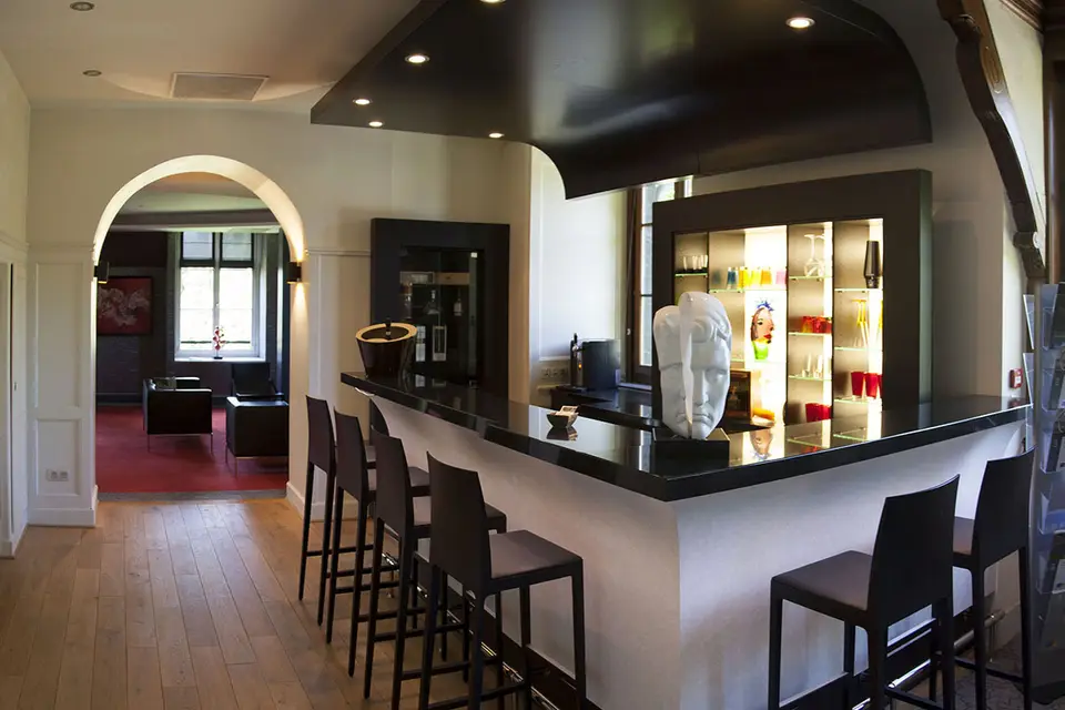 Le Manoir — photo 6