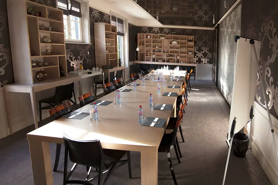 Le Manoir — photo 7