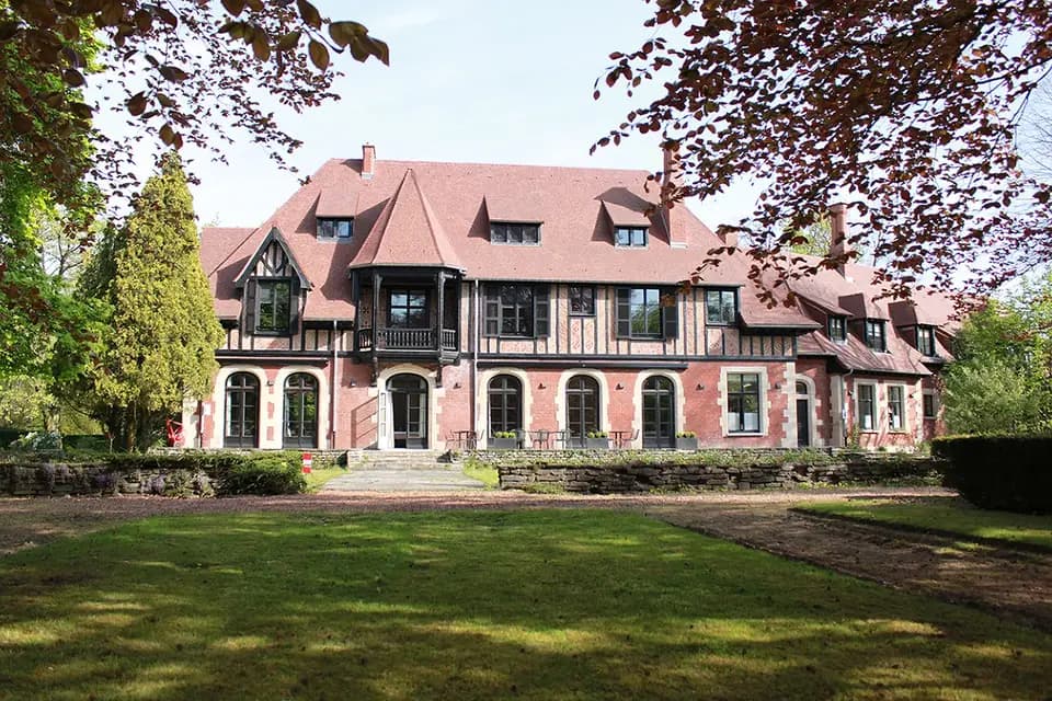 Le Manoir — photo 4