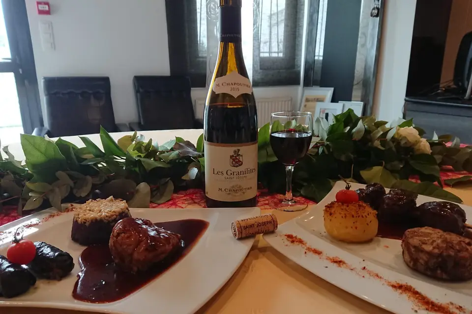 Objectif Vin — photo 3