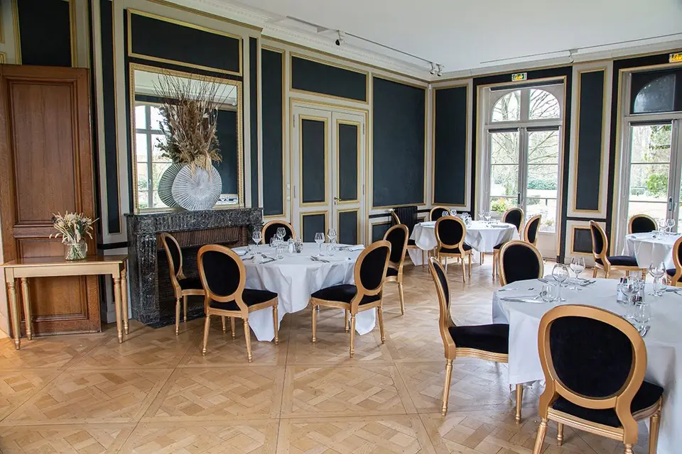 Le Manoir — photo 8