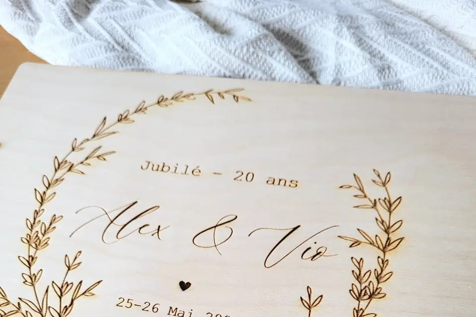 Little Wood — photo 3