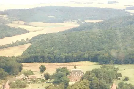 Domaine des Prévanches — photo 1