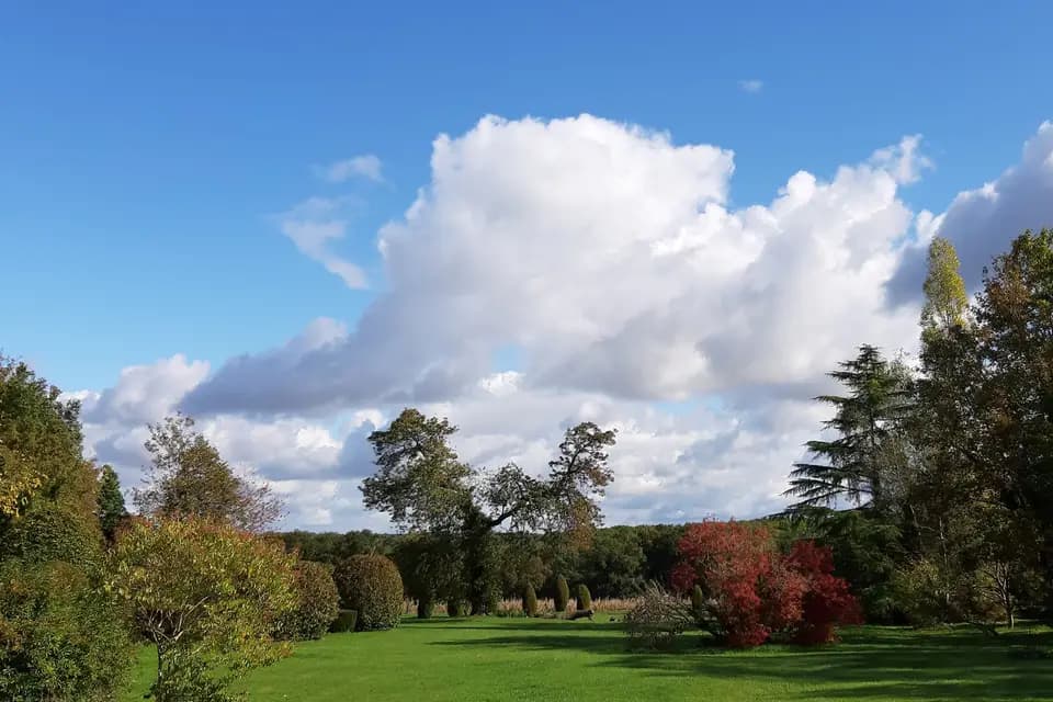 Domaine des Prévanches — photo 4