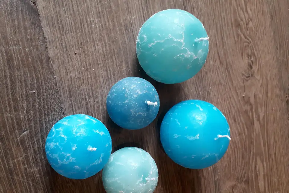 Cire et Mèche — photo 5