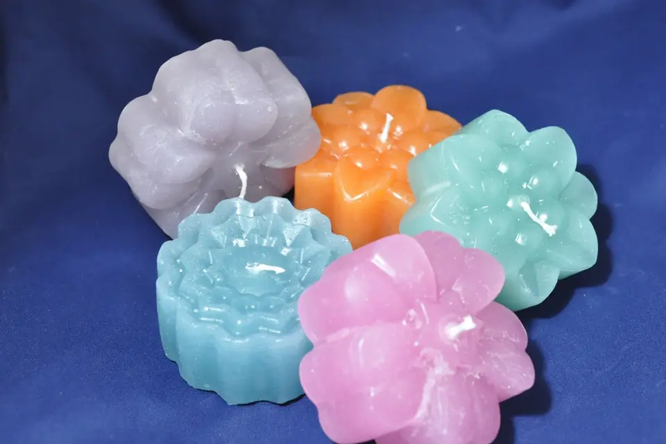 Cire et Mèche — photo 1