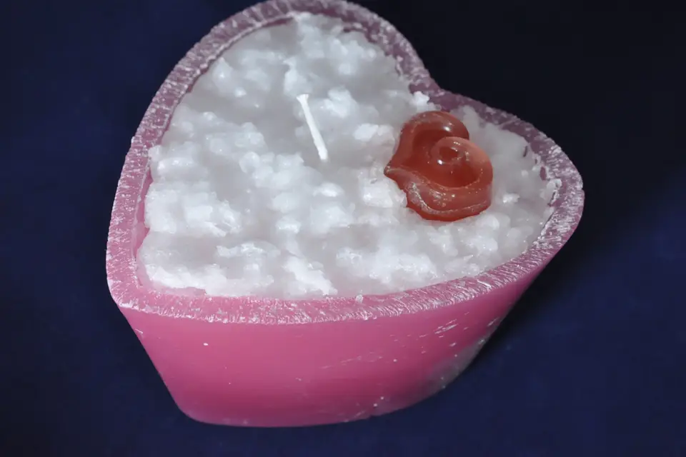 Cire et Mèche — photo 2