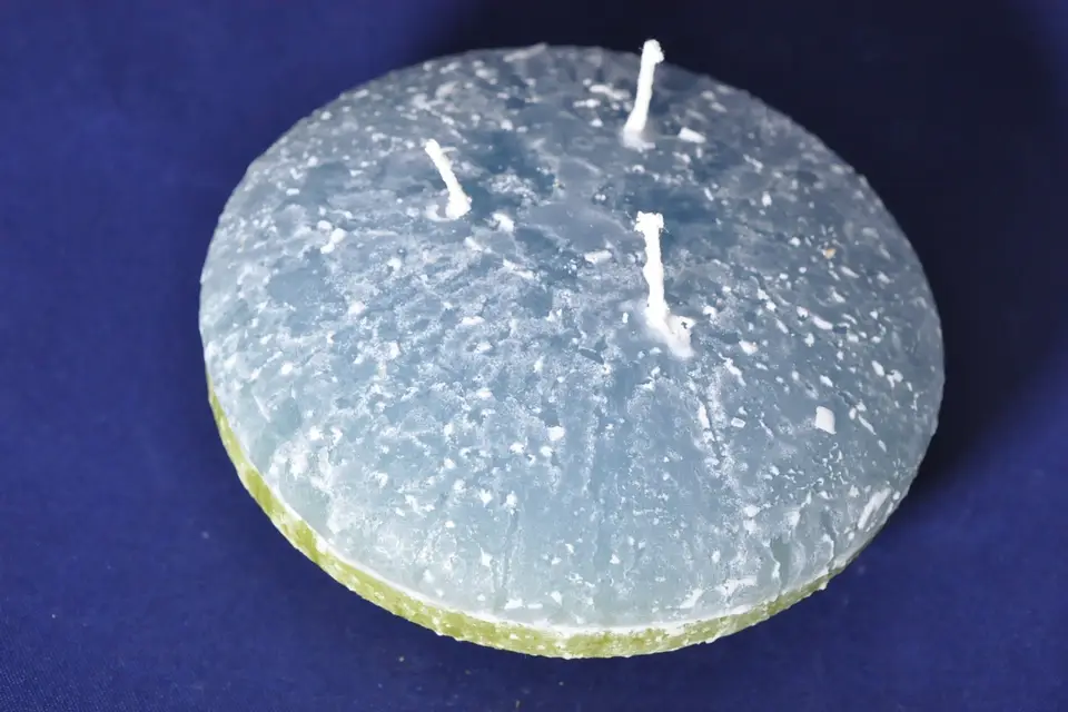 Cire et Mèche — photo 7