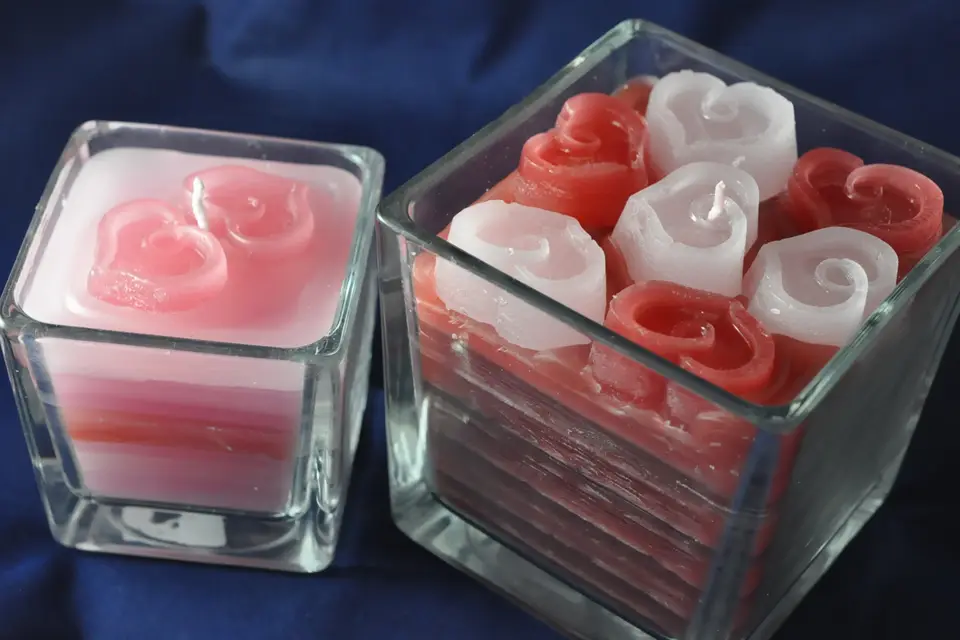 Cire et Mèche — photo 3