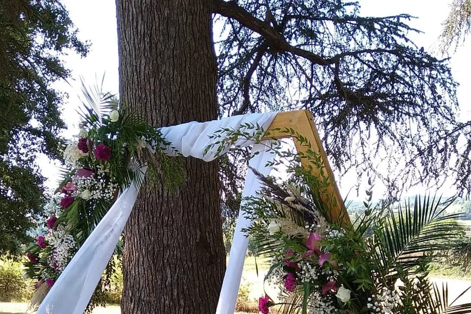 Le Paradis des Fleurs — photo 3