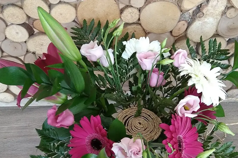 Le Paradis des Fleurs — photo 6