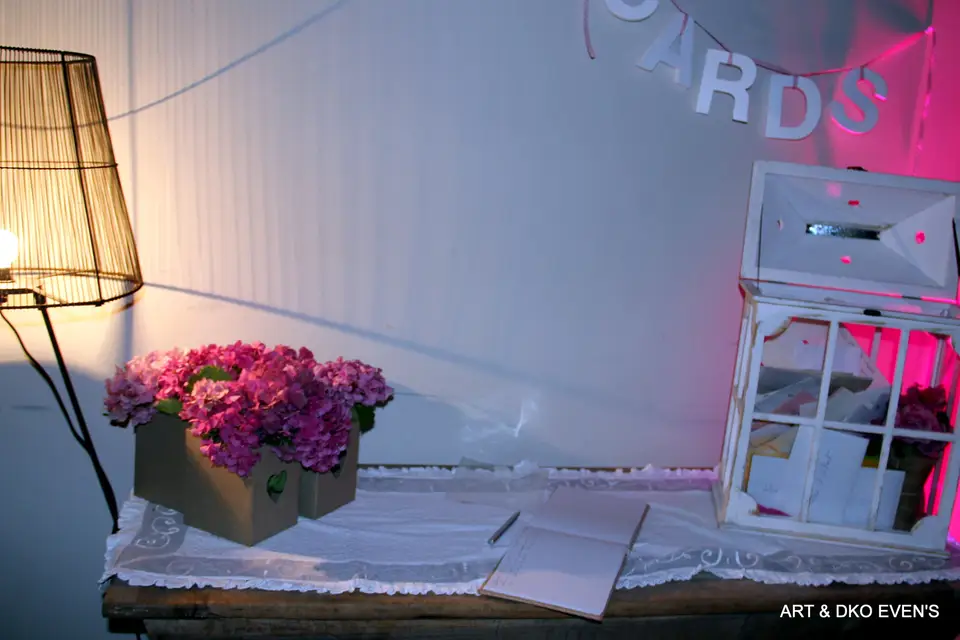 Belliss'event — photo 6