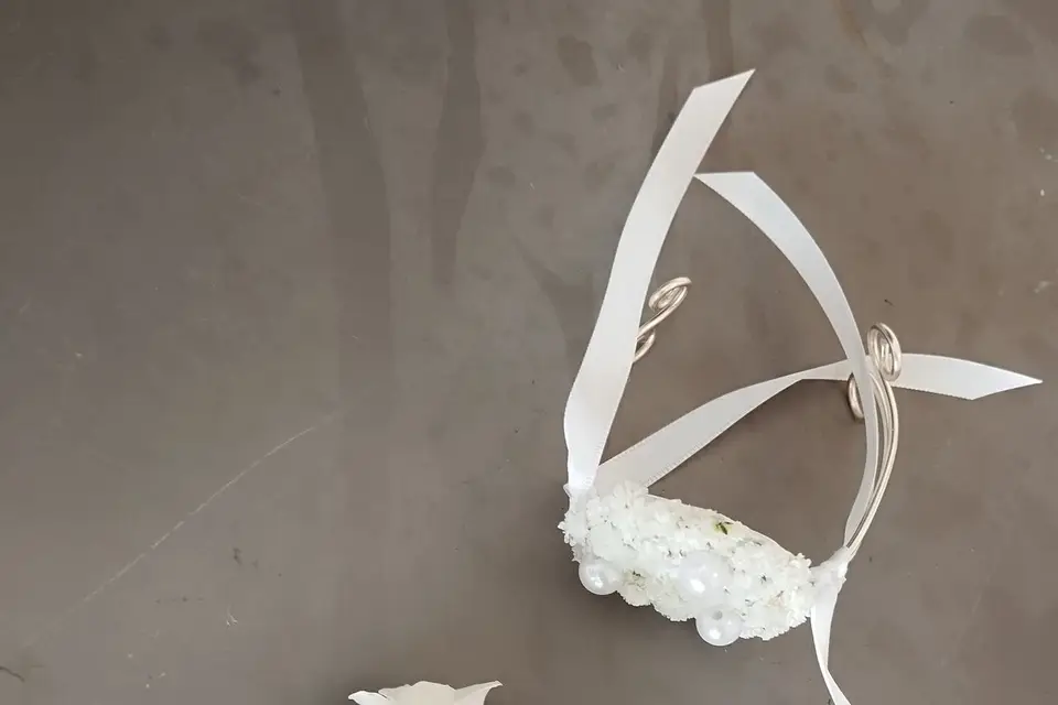 Le Paradis des Fleurs — photo 5