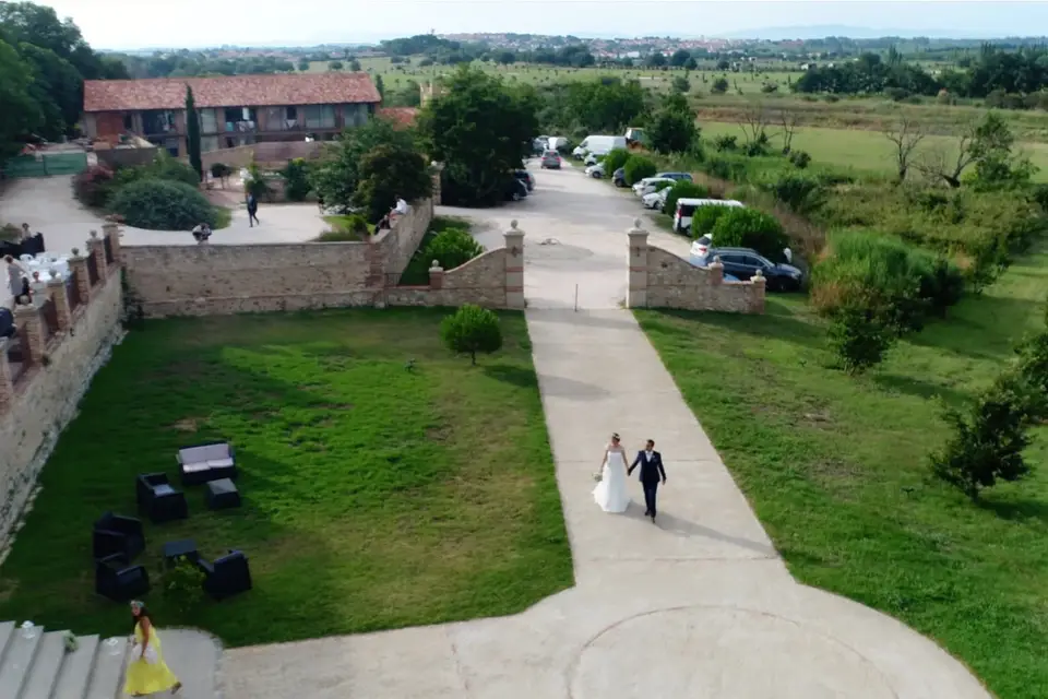 Sense6Production — photo 8