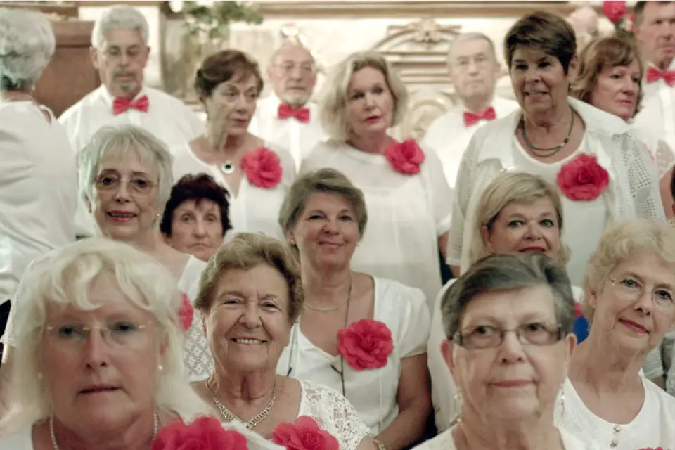 Sense6Production — photo 1