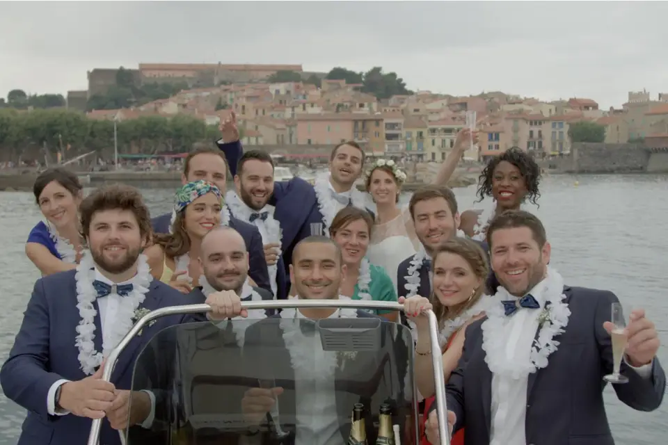 Sense6Production — photo 6