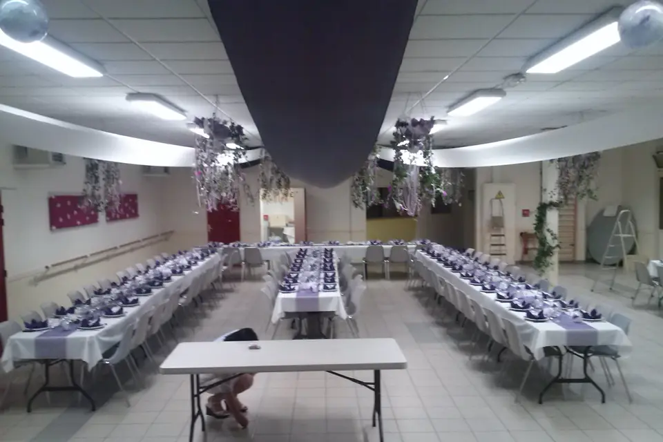 Au Plaisir D'la Fleur — photo 1