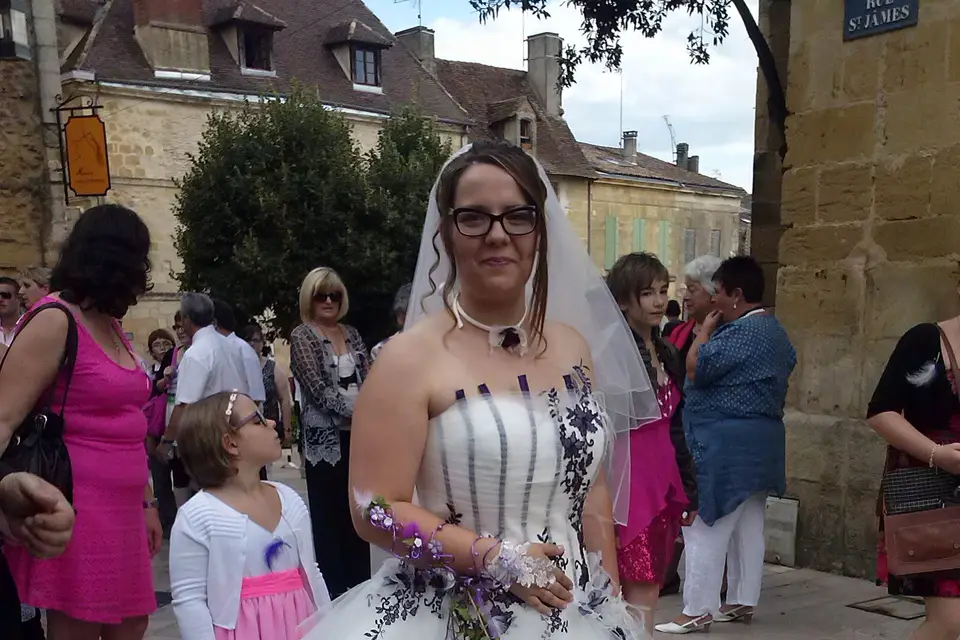 Au Plaisir D'la Fleur — photo 2