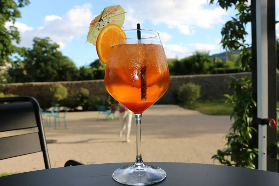 Hôtel Le Félicien — photo 1