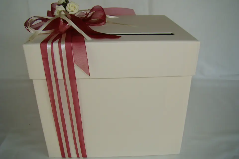 Mariage-Dragée — photo 8