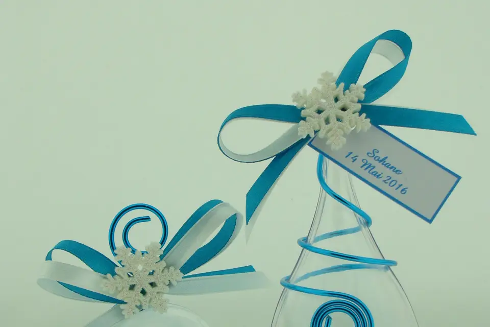 Mariage-Dragée — photo 2