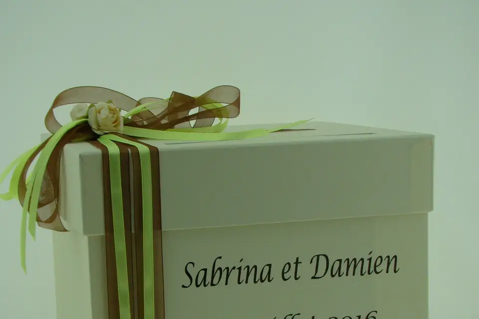 Mariage-Dragée — photo 4