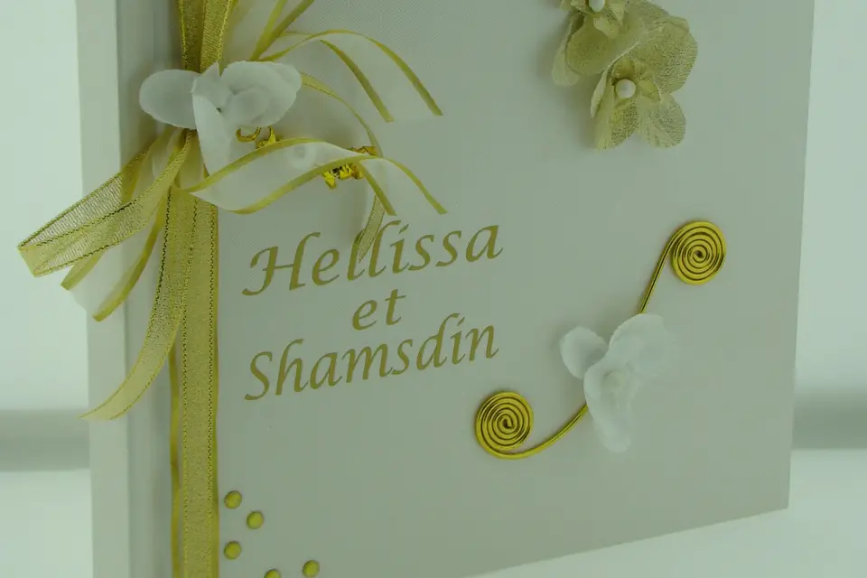 Mariage-Dragée — photo 5