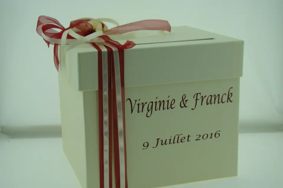 Mariage-Dragée — photo 6