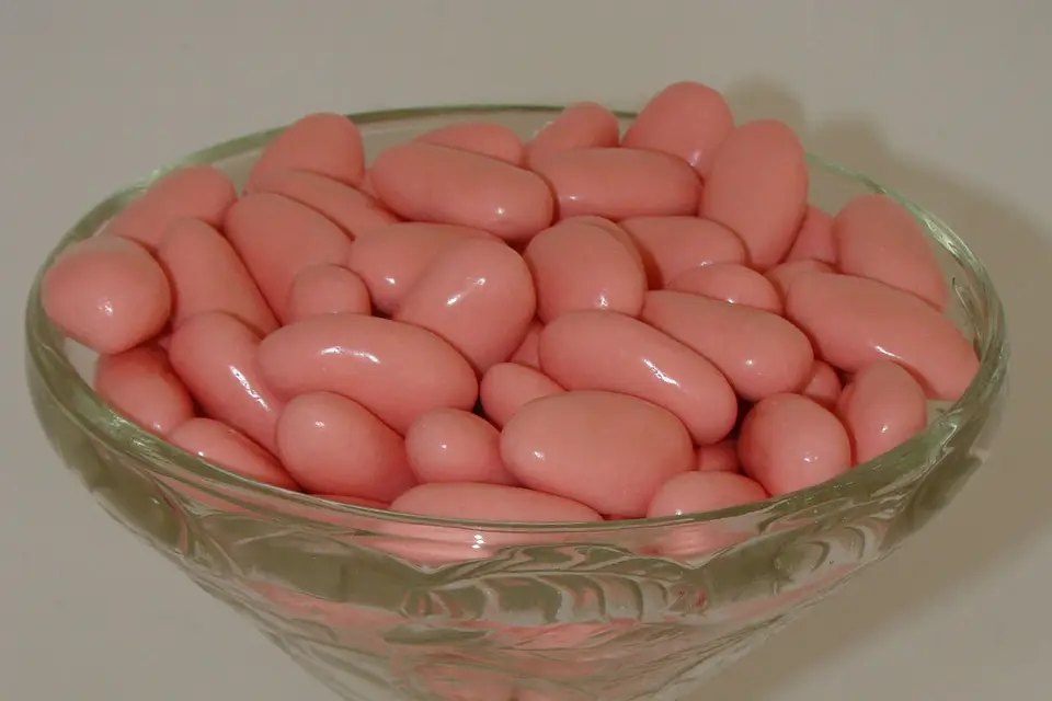 Mariage-Dragée — photo 3