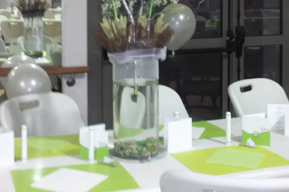 Au Plaisir D'la Fleur — photo 8