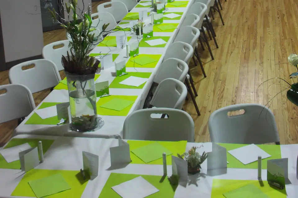 Au Plaisir D'la Fleur — photo 5