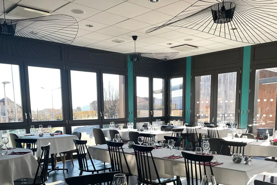 Hôtel Le Félicien — photo 7