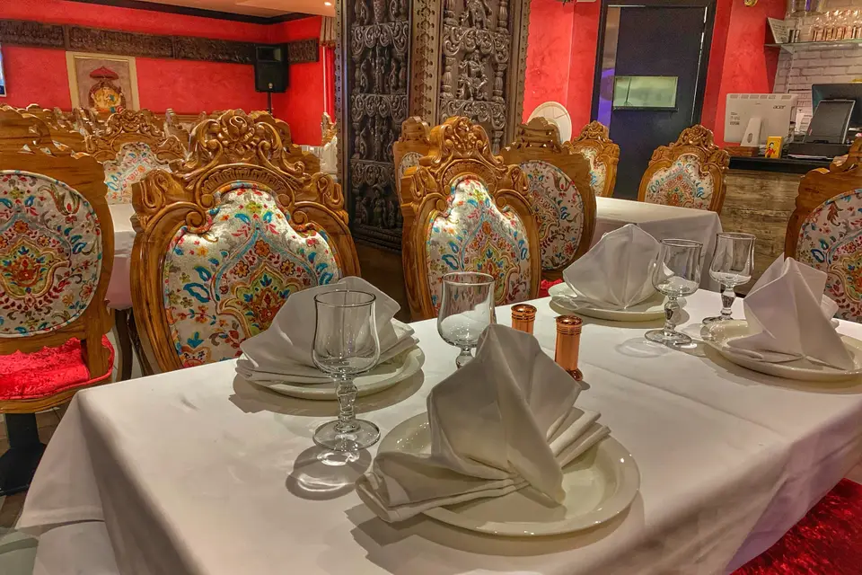 Maharajah Darbar — photo 2